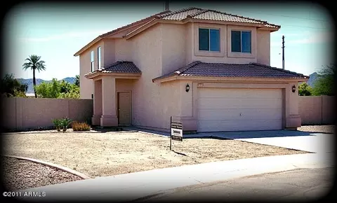 1609 W Donner Dr, Phoenix, AZ 85041 photo 1