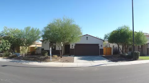 3277 E Isaiah Ct, Gilbert, AZ 85298 photo 1