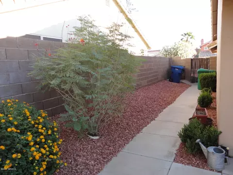 6538 E Russell St, Mesa, AZ 85215 photo 29