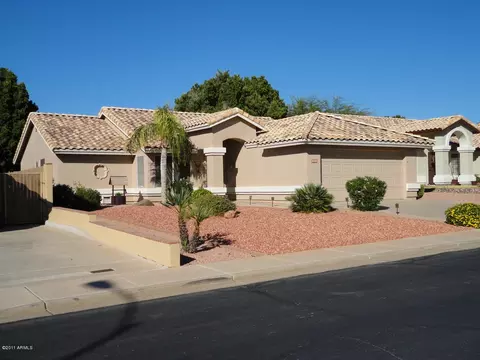 6538 E Russell St, Mesa, AZ 85215 photo 1