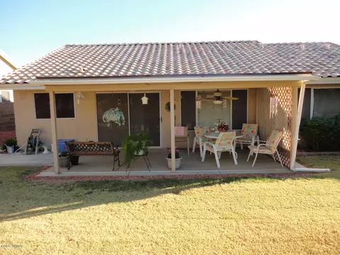 6538 E Russell St, Mesa, AZ 85215 photo 26