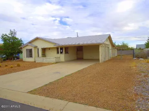 641 E Navajo Ave, Apache Junction, AZ 85119 photo 2