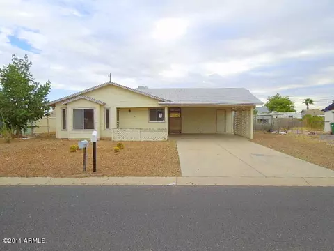 641 E Navajo Ave, Apache Junction, AZ 85119 photo 1
