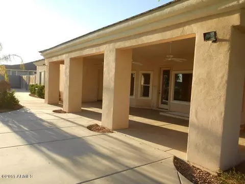 2569 E Cattle Dr, Gilbert, AZ 85297 photo 34