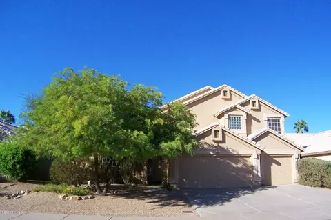 4236 E Cathedral Rock Dr, Phoenix, AZ 85044 photo 1