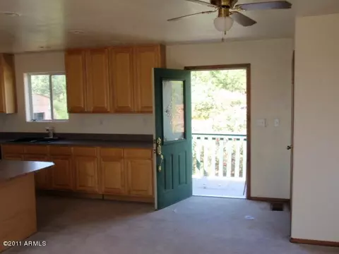 190 E Coues Deer Ln, Payson, AZ 85541 photo 5