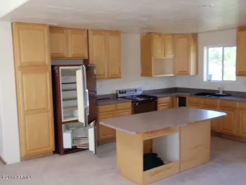 190 E Coues Deer Ln, Payson, AZ 85541 photo 3