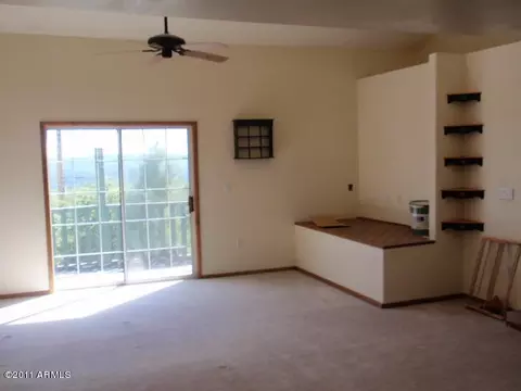 190 E Coues Deer Ln, Payson, AZ 85541 photo 2