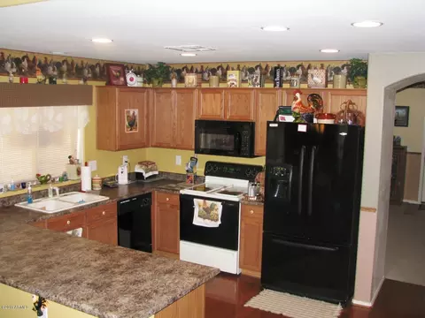 3264 Elgin St, Gilbert, AZ 85295 photo 2