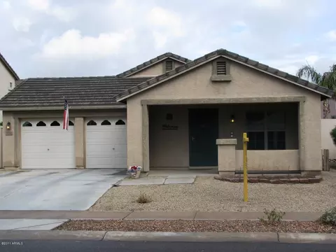 3264 Elgin St, Gilbert, AZ 85295 photo 1