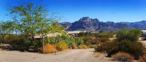1023 N Acacia Rd, Apache Junction, AZ 85119 photo 5