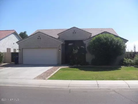 65 E Betsy Ln, Gilbert, AZ 85296 photo 1