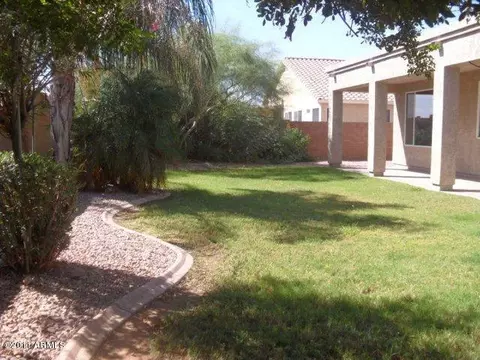 65 E Betsy Ln, Gilbert, AZ 85296 photo 5