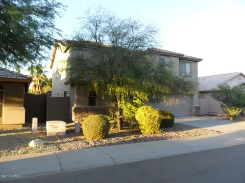 2720 E Branham Ln, Phoenix, AZ 85042 photo 3