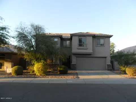 2720 E Branham Ln, Phoenix, AZ 85042 photo 1