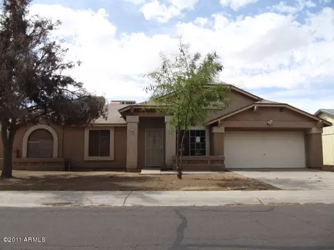3134 N 68th Ln, Phoenix, AZ 85033 photo 1