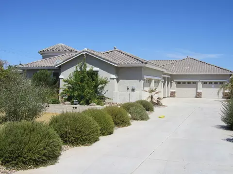 3224 E Vallejo Ct, Gilbert, AZ 85298 photo 1