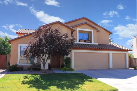 1033 E Bart St, Gilbert, AZ 85295 photo 1