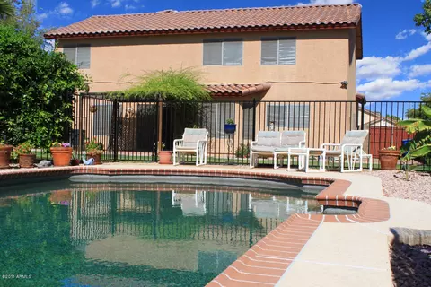 1033 E Bart St, Gilbert, AZ 85295 photo 4