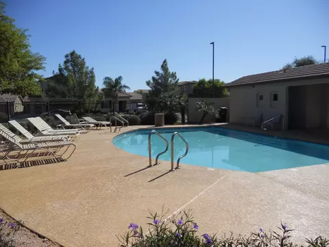 1872 E Los Alamos St, Gilbert, AZ 85295 photo 7