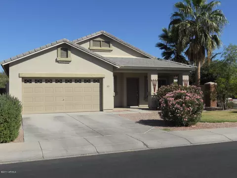 1872 E Los Alamos St, Gilbert, AZ 85295 photo 8
