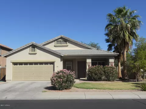 1872 E Los Alamos St, Gilbert, AZ 85295 photo 1