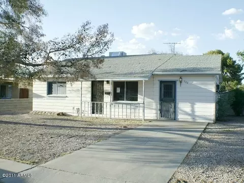 526 E Glade Ave, Mesa, AZ 85204 photo 1