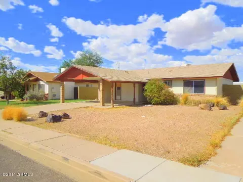 152 E June St, Mesa, AZ 85201 photo 1