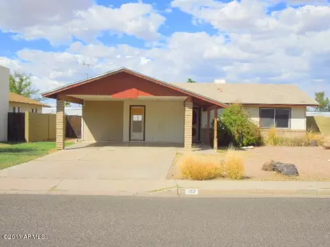 152 E June St, Mesa, AZ 85201 photo 2