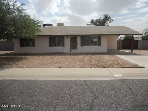 4735 E Gary St, Mesa, AZ 85205 photo 1