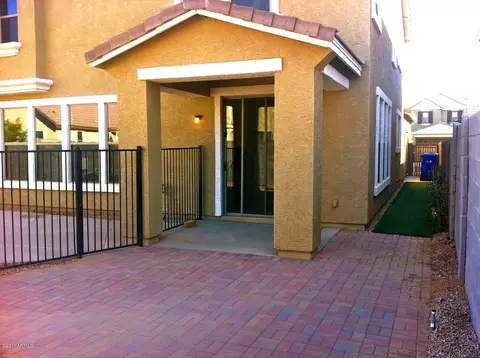 3584 E Gary Way, Gilbert, AZ 85234 photo 30