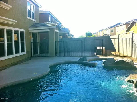 3584 E Gary Way, Gilbert, AZ 85234 photo 27