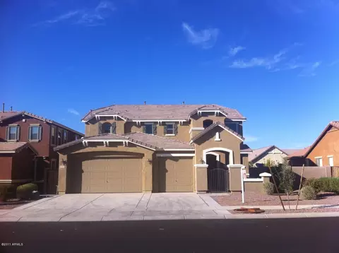 3584 E Gary Way, Gilbert, AZ 85234 photo 2