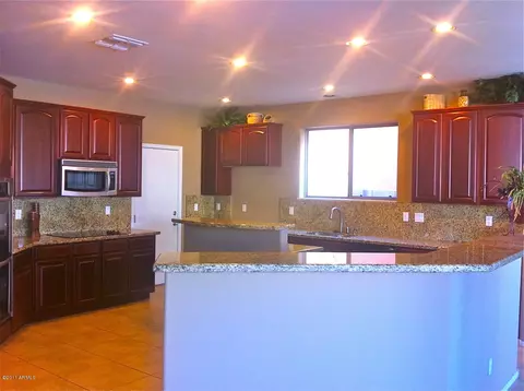 3584 E Gary Way, Gilbert, AZ 85234 photo 4