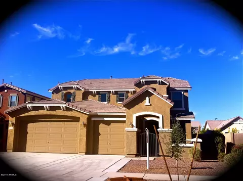 3584 E Gary Way, Gilbert, AZ 85234 photo 1