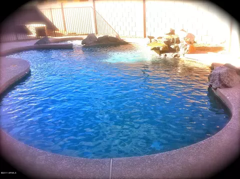 3584 E Gary Way, Gilbert, AZ 85234 photo 24