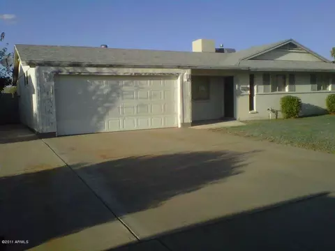 2232 E Janice Way, Phoenix, AZ 85022 photo 1