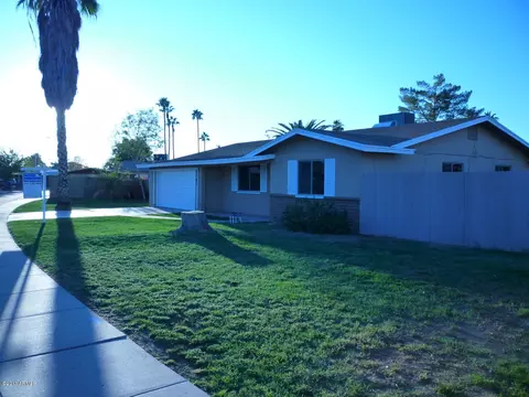 1502 E Dolphin Ave, Mesa, AZ 85204 photo 2