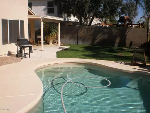 4505 E Mountain Sage Dr, Phoenix, AZ 85044 photo 17