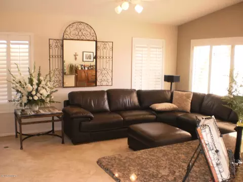 4505 E Mountain Sage Dr, Phoenix, AZ 85044 photo 8