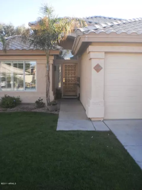4505 E Mountain Sage Dr, Phoenix, AZ 85044 photo 2