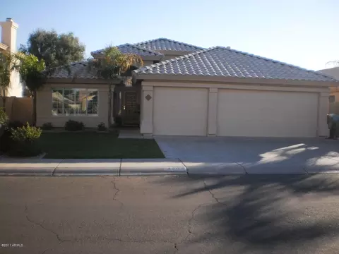 4505 E Mountain Sage Dr, Phoenix, AZ 85044 photo 1
