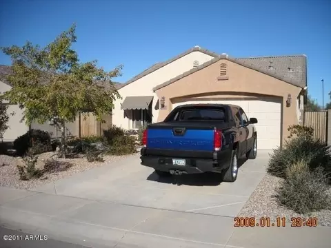 10312 E Primrose Ln, Florence, AZ 85132 photo 1