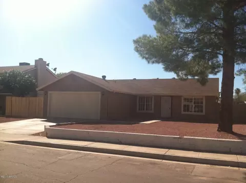 19662 N 3rd Ave, Phoenix, AZ 85027 photo 1