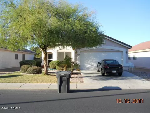 924 E Saratoga St, Gilbert, AZ 85296 photo 1