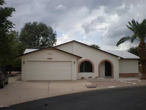 8261 Euclid Ave, Mesa, AZ 85208 photo 1