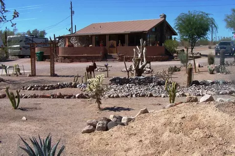 1815 E 2nd Ave, Apache Junction, AZ 85119 photo 1