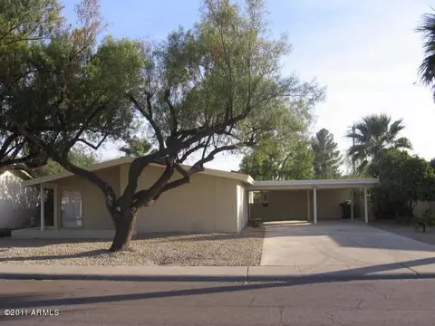 1211 E Pebble Beach Dr, Tempe, AZ 85282 photo 2