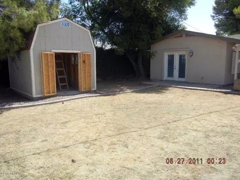 2008 E Rancho Dr, Phoenix, AZ 85016 photo 2