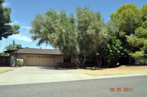 2008 E Rancho Dr, Phoenix, AZ 85016 photo 1